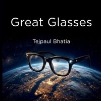 Great Glasses B0GZWTLR74 Book Cover