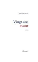 Vingt ans avant: Chroniques du Matin de Paris 2246563410 Book Cover