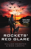 Rockets' Red Glare: A Sage Mendiluze Novel (The Sage Mendiluze Series) (Sage Mendiluze, 1) B0FHWMZBQR Book Cover