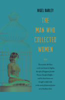 The Man who Collected Women 1912049740 Book Cover