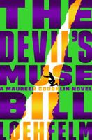 Devil's Muse 1250181674 Book Cover