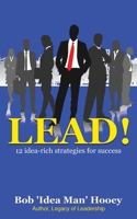 Lead! 1998014061 Book Cover