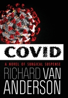 CoVid 0990759776 Book Cover