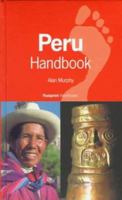 Peru Handbook 0844221872 Book Cover