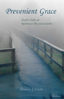 Prevenient Grace: God's Gift of Spiritual Breadcrumbs 1950499138 Book Cover