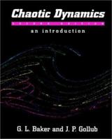 Chaotic Dynamics: An Introduction