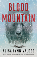 Blood Mountain: A Jodi Luna Novel 1662507135 Book Cover