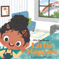 Little Happies 1839349611 Book Cover