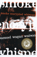 Smoke Encrypted Whispers 0702234710 Book Cover