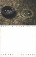 Road Atlas: Prose and Other Poems 088001668X Book Cover
