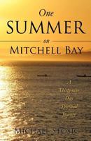 One Summer on Mitchell Bay 1619961768 Book Cover