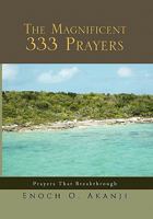 The Magnificent 333 Prayers 1456872184 Book Cover