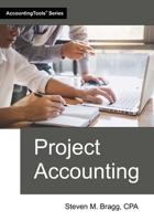 Project Accounting 1642211591 Book Cover