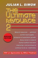 The Ultimate Resource 2 0691003815 Book Cover