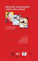 Parental involvement within the school: An innovative approach to quality education Analysis Statement 2296561497 Book Cover
