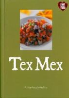 Texmex 1407566628 Book Cover