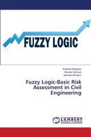 Fuzzy Logic-Grundlagen der Risikobewertung im Bauwesen (German Edition) 6208422450 Book Cover