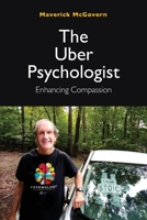 The Uber Psychologist: Enhancing Compassion 9655781844 Book Cover
