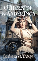 Otherside Wanderings: B0B1B4Y999 Book Cover