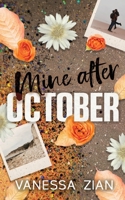 Mine After October B0DVMVYBR1 Book Cover