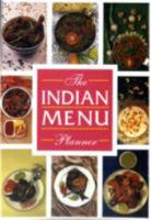 The Indian Menu Planner 8174370188 Book Cover