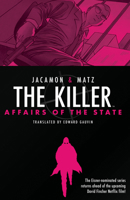 The Killer: Affairs of the State 1684158583 Book Cover