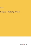 Musings of a Middle-Aged Woman 3382804603 Book Cover