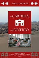 La Cartiera Nel Deserto 1291326766 Book Cover