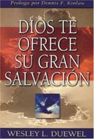 Dios Te Ofrece Su Gran Salvacion 1928915035 Book Cover
