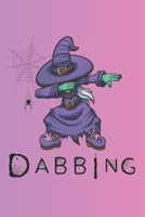 Notebook | Journal | Diary: Halloween special | Journal Paper | Sturdy Matte Softcover | 6x9 inches | 108 Pages with watermark spider 1693387999 Book Cover