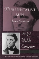 Representative Men: Seven Lectures 1517345855 Book Cover