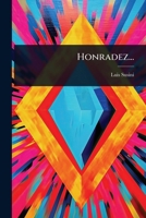 Honradez... 1279216077 Book Cover