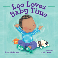 Zeki Loves Baby Club 1580896650 Book Cover