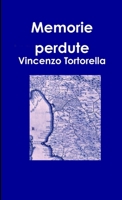 Memorie perdute 1326107976 Book Cover
