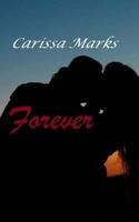 Forever (Borderlands-Whitehall) Book 2 1974534243 Book Cover