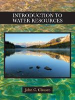 Introduction to Water Resources 1478628006 Book Cover