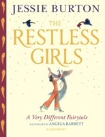 The Restless Girls 1526618478 Book Cover