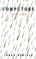 Computors: Toxic Rains B0G313SSNZ Book Cover
