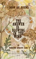 The Answer Is Blowing in the Wind B0FH5G4C8T Book Cover