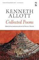 Collected Poems (Salt Modern Poets) 1844717291 Book Cover