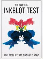 The Redstone Inkblot Test: The Ultimate Game of Personality 1452102457 Book Cover