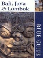 Bali, Java and Lombok 0713639156 Book Cover