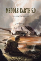 Meddle-earth 5.0 8410037327 Book Cover