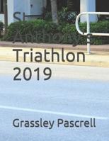 St. Anthony's Triathlon 2019 1096224240 Book Cover