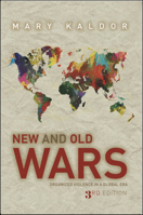 New and Old Wars: Organized Violence in a Global Era 0804756465 Book Cover