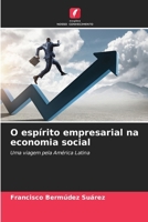 O espírito empresarial na economia social 620689651X Book Cover