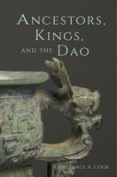 Ancestors, Kings, and the DAO 0674976959 Book Cover