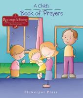 A Child's Book of Prayers 1770930051 Book Cover