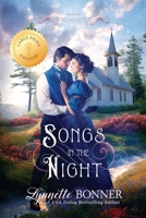 Songs in the Night (Large Print Edition) (Wyldhaven - Large Print) B0FMYSY2H2 Book Cover