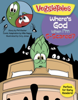 Where's God When I'm S-Scared? 1433643537 Book Cover